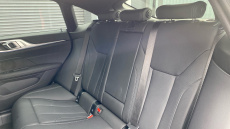 BMW i4 250kW eDrive40 M Sport 83.9kWh 5dr Auto [Tech] Electric Hatchback